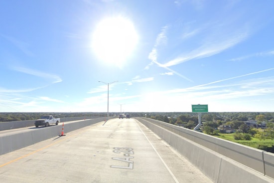 Belle Chasse Construction Alert Scheduled Lane Closures to Affect LA-23 Traffic