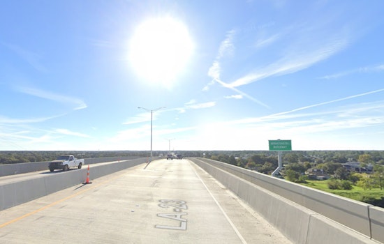 Belle Chasse Construction Alert Scheduled Lane Closures to Affect LA-23 Traffic