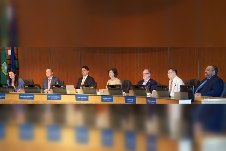 Bellevue City Council Allocates $600,000 to Support Immigrants and Address Food Insecurity
