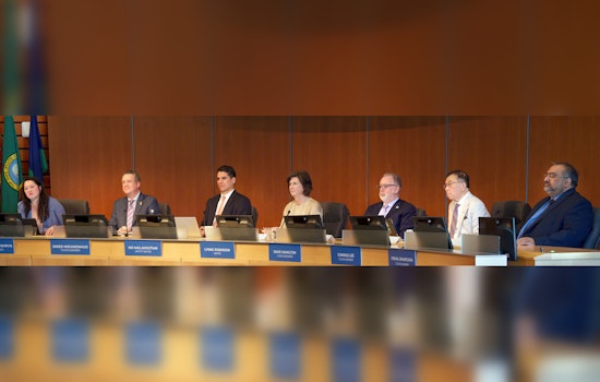 Bellevue City Council Allocates $600,000 to Support Immigrants and Address Food Insecurity