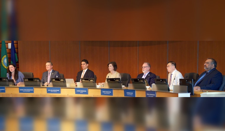 Bellevue City Council Allocates $600,000 to Support Immigrants and Address Food Insecurity