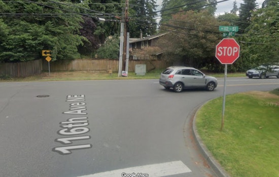 Bellevue Intersections Reopened Following Brief Event-Related Closure, Police Thank Public for Patience