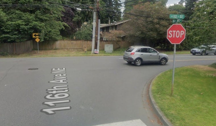 Bellevue Intersections Reopened Following Brief Event-Related Closure, Police Thank Public for Patience