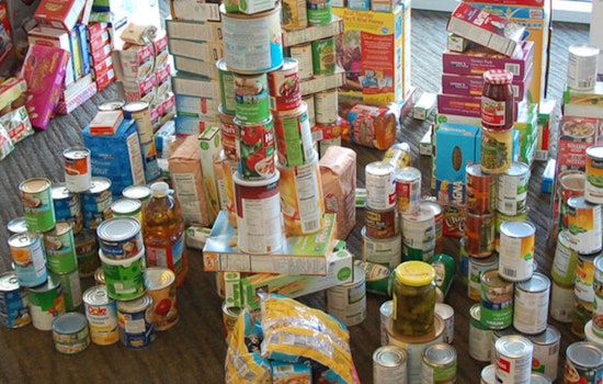 Bellevue Invests $235,000 to Address Rising Food Insecurity Amid Federal Funding Cuts