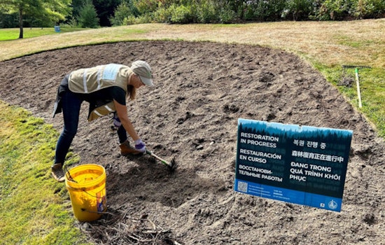 Bellevue Invites Nature Lovers to Free Naturalist Training: Applications Now Open for Environmental Stewardship Program