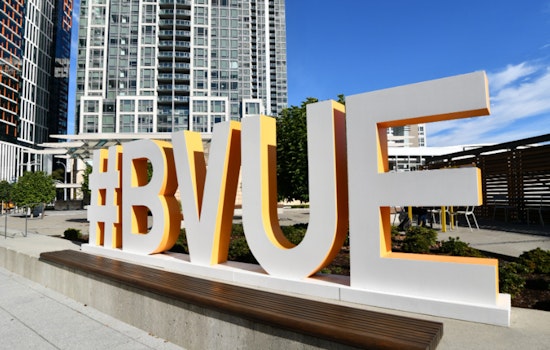 Bellevue Invites Residents to Discuss Future Growth in Upcoming Town Hall Meeting on Code Amendments