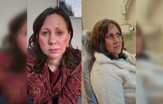 Bellevue Police Seek Help in Locating Missing Woman with Brain Injury Amid Cold Weather Concerns