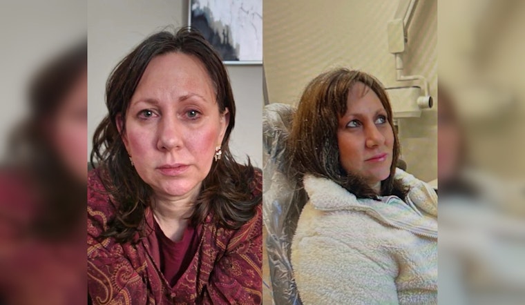Bellevue Police Seek Help in Locating Missing Woman with Brain Injury Amid Cold Weather Concerns