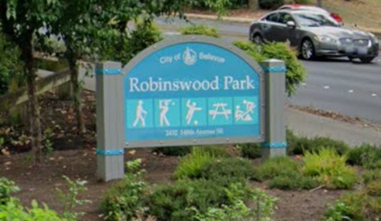 Bellevue's Robinswood Park Set for Major Upgrades, New Synthetic Turf and Energy-Efficient Lighting Enhancements
