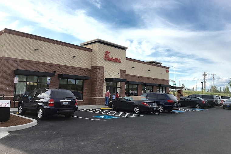 Bellflower Welcomes New Chick-fil-A Restaurant with Grand Opening Festivities and Community Support