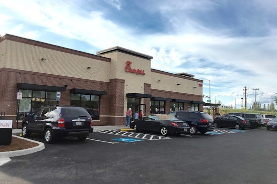 Bellflower Welcomes New Chick-fil-A Restaurant with Grand Opening Festivities and Community Support
