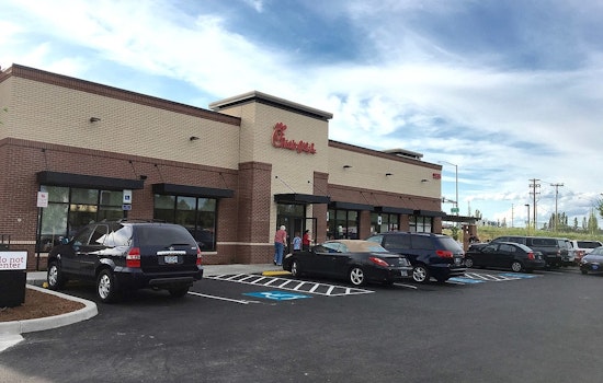 Bellflower Welcomes New Chick-fil-A Restaurant with Grand Opening Festivities and Community Support