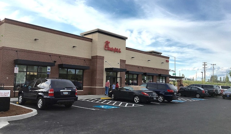 Bellflower Welcomes New Chick-fil-A Restaurant with Grand Opening Festivities and Community Support