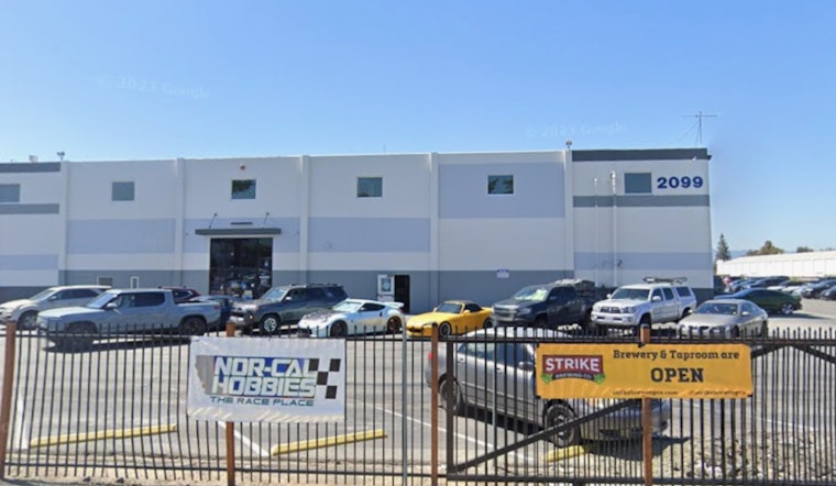 Beloved San Jose Brewery Strikes Out in Chapter 7 Shutdown