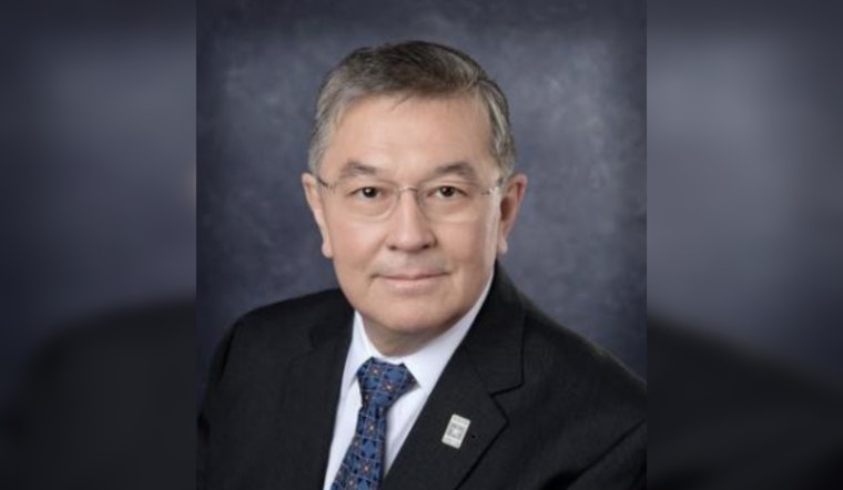 Ben Clapsaddle Wins Wake Forest Mayoral Race, Haseeb Fatmi and Keith Shackleford Elected to Board of Commissioners