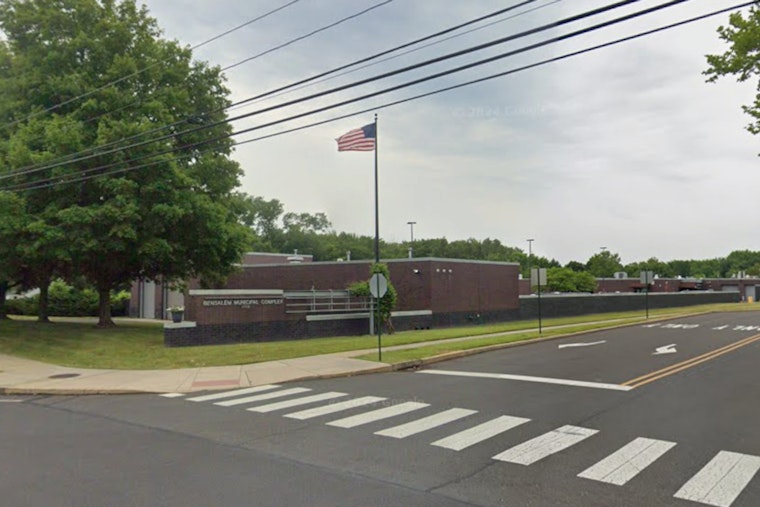 Bensalem Police Launch 'Bensalem Secure' Initiative to Combat Retail Theft with Zero Tolerance Policy