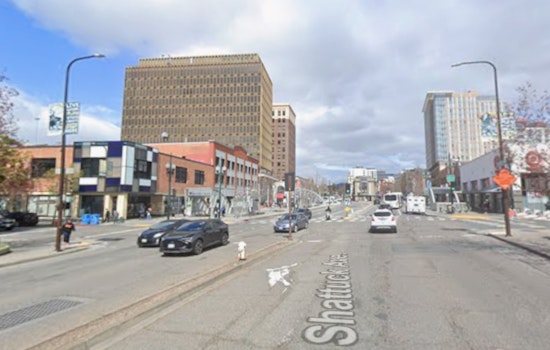 Berkeley 34-Story Tower Proposed at 2190 Shattuck