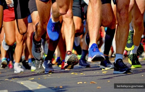 Berkeley Half Marathon to Impact Traffic: Street Closures and Transit Changes on Race Day