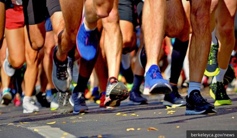 Berkeley Half Marathon to Impact Traffic: Street Closures and Transit Changes on Race Day