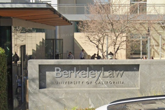 Berkeley Law Threatens Protesters With State Bar Referral