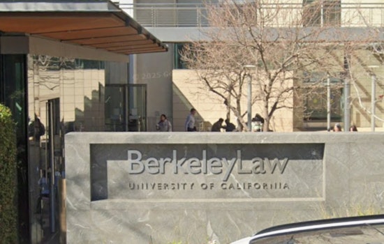 Berkeley Law Threatens Protesters With State Bar Referral