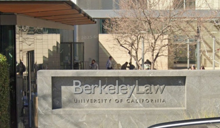 Berkeley Law Threatens Protesters With State Bar Referral