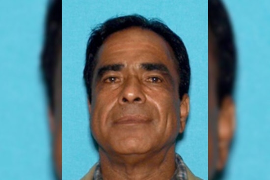 Berkeley Police Seek Public's Help in Locating At-Risk Missing Man Last Seen Near Shattuck Avenue