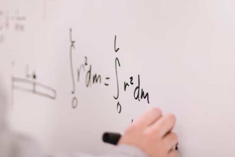 Berkeley Teen Math Prodigy Torches 40-Year Conjecture Born from Homework Problem