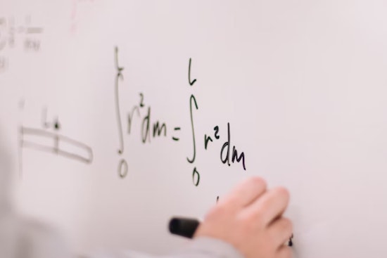Berkeley Teen Math Prodigy Torches 40-Year Conjecture Born from Homework Problem