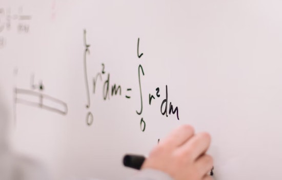 Berkeley Teen Math Prodigy Torches 40-Year Conjecture Born from Homework Problem