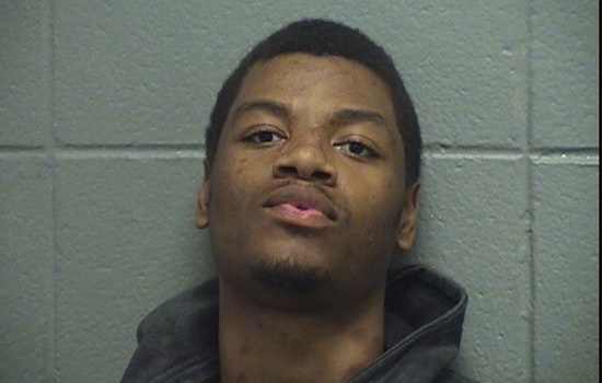 Beverly Rolls-Royce Jacked At Gunpoint; Teen Gets 10 Years
