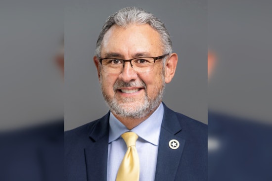 Bexar County DA Floods Courts With 23 New Prosecutors As Felony Backlog Craters