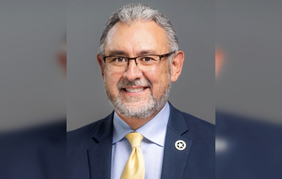 Bexar County DA Floods Courts With 23 New Prosecutors As Felony Backlog Craters