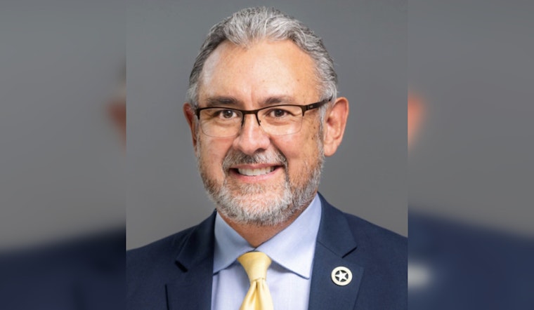 Bexar County DA Floods Courts With 23 New Prosecutors As Felony Backlog Craters