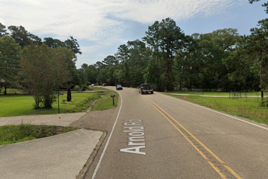 Bicyclist Fatality in Livingston Parish Denham Springs Man Killed on LA 1025