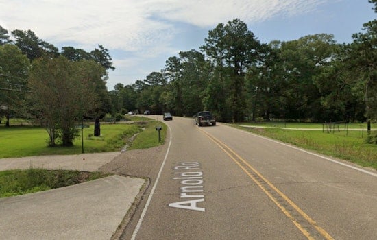 Bicyclist Fatality in Livingston Parish Denham Springs Man Killed on LA 1025