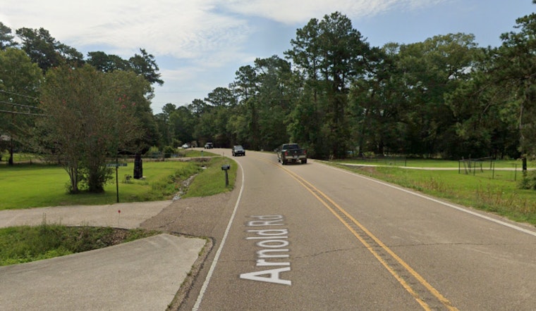 Bicyclist Fatality in Livingston Parish Denham Springs Man Killed on LA 1025