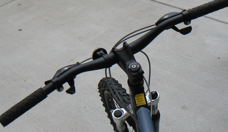 Bicyclist Fatally Injured After Striking Pole in Rancho Cordova Accident