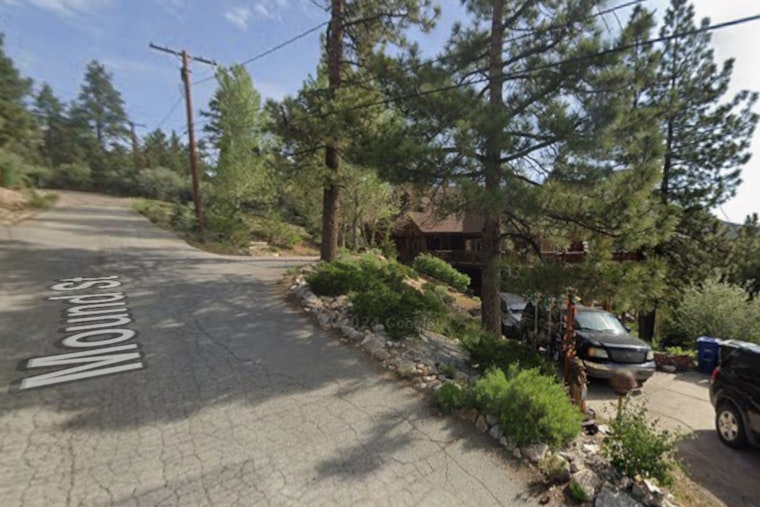Big Bear City Man Arrested for Attempted Murder, Suspected of Firing Shots at Estranged Spouse's Home