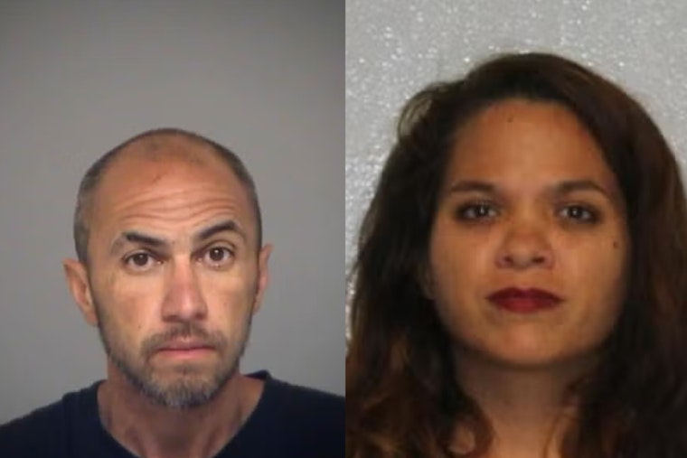 Big Island Drug Court and Hawai‘i Police Seek Public's Help to Locate Two Suspected Individuals in Ocean View