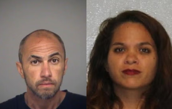 Big Island Drug Court and Hawai‘i Police Seek Public's Help to Locate Two Suspected Individuals in Ocean View