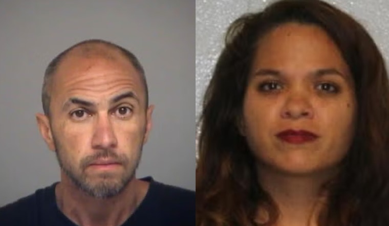 Big Island Drug Court and Hawai‘i Police Seek Public's Help to Locate Two Suspected Individuals in Ocean View
