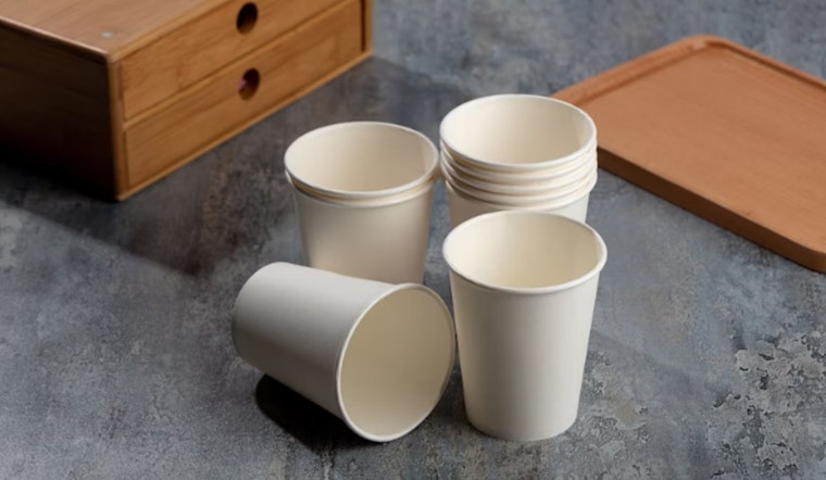 Big Island Slams the Brakes on Plastic Foodware Ban Amid Composting Clash