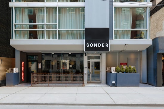 Billion-Dollar SF Startup Sonder to Liquidate U.S. Business Under Chapter 7 Amidst Fallout with Marriott