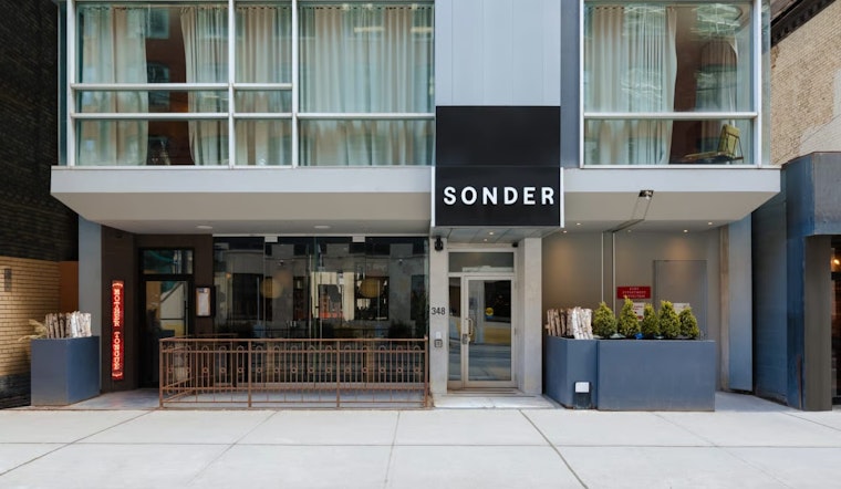Billion-Dollar SF Startup Sonder to Liquidate U.S. Business Under Chapter 7 Amidst Fallout with Marriott