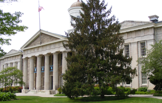 Bipartisan Effort in Maryland Seeks to Boost Oversight of Baltimore County Public Schools