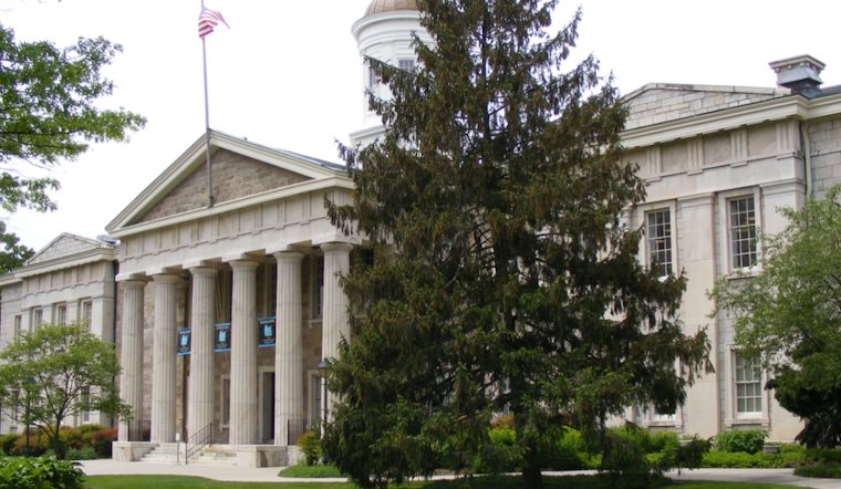 Bipartisan Effort in Maryland Seeks to Boost Oversight of Baltimore County Public Schools