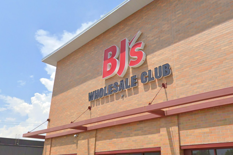 BJ's Wholesale Club Set to Revitalize Former Walmart Site in Towson with New Store by Mid-2028