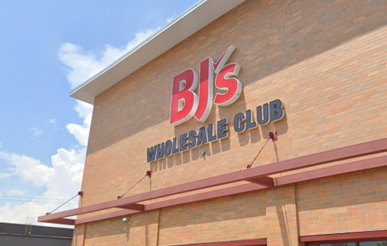 BJ's Wholesale Club Set to Revitalize Former Walmart Site in Towson with New Store by Mid-2028