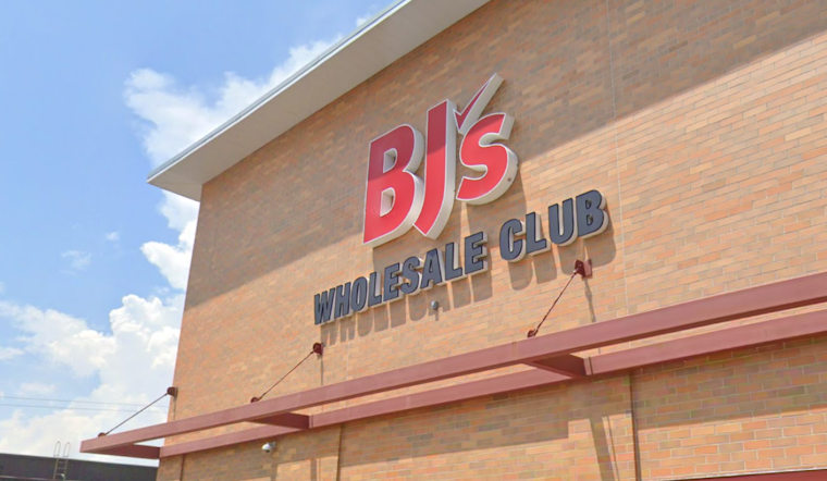 BJ's Wholesale Club Set to Revitalize Former Walmart Site in Towson with New Store by Mid-2028
